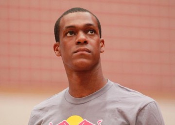 开云体育app下载-隆多预计会被灰熊队买断 35岁的他会就此退役吗？