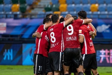 开云体育官网-【中超】升班马狂攻未果 成都0比0沧州拿赛季首积分