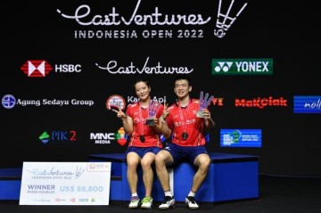 开云最新网址-豪取20连胜+收获四连冠 “雅思”重回世界第一宝座